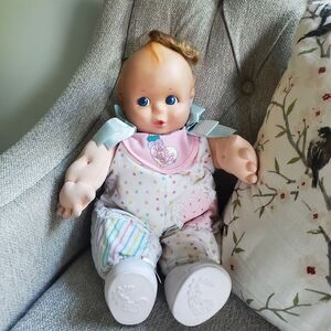 1993 Kewpie Babies doll